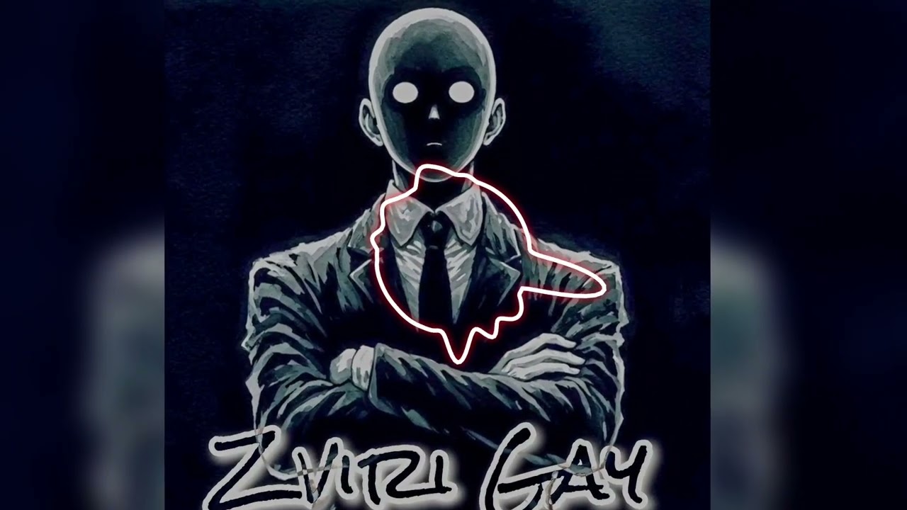 Skillful - Zviri Gay (Official Audio)