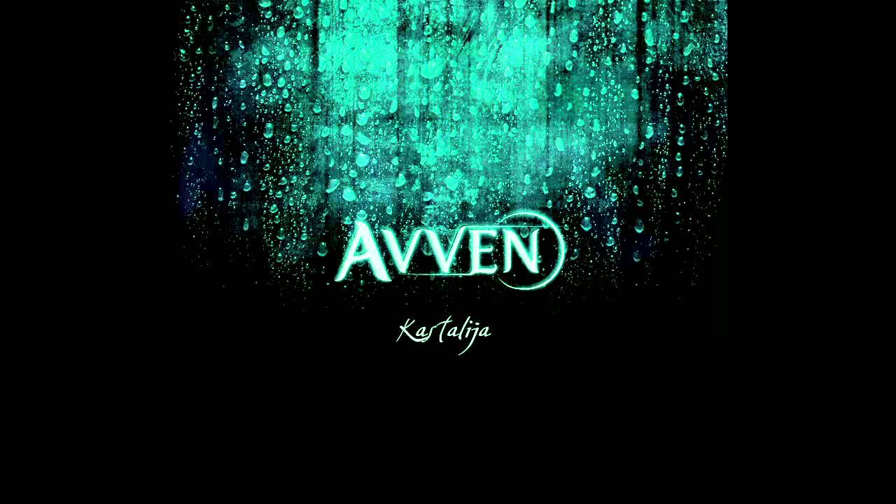 Avven - Hej ti!
