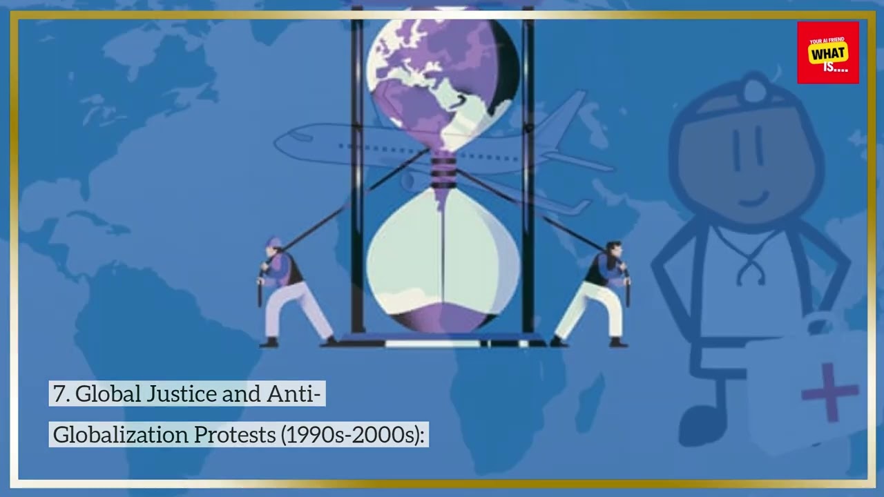 What is the History of Student Activism and Protests on College Campuses?