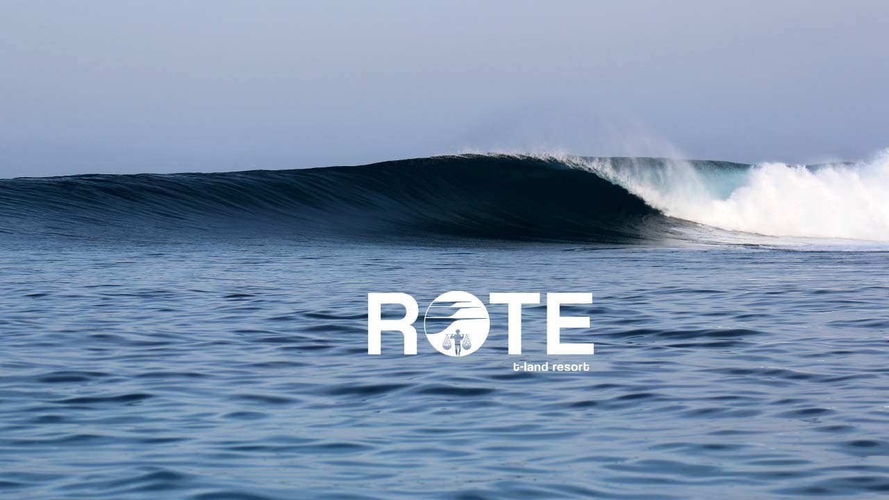 DOO ISLAND, ROTE INDONESIA.