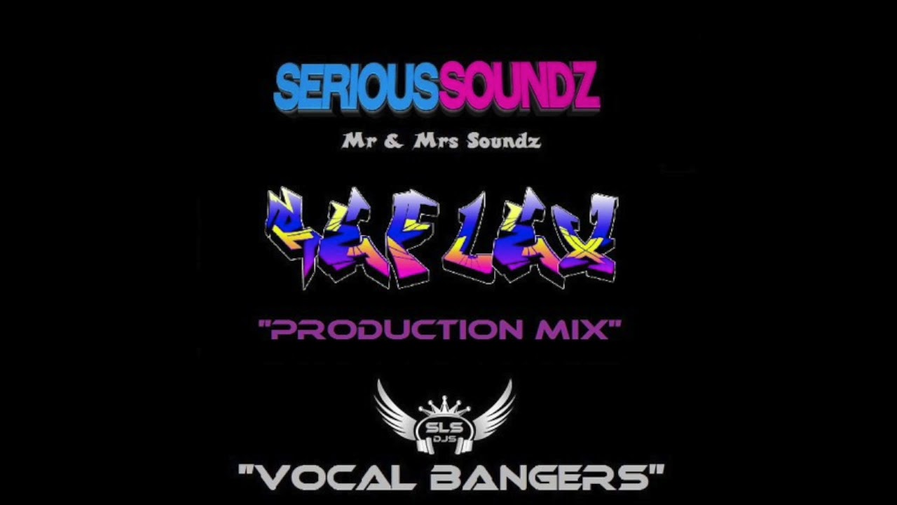 All Things Bounce 005 - Reflex