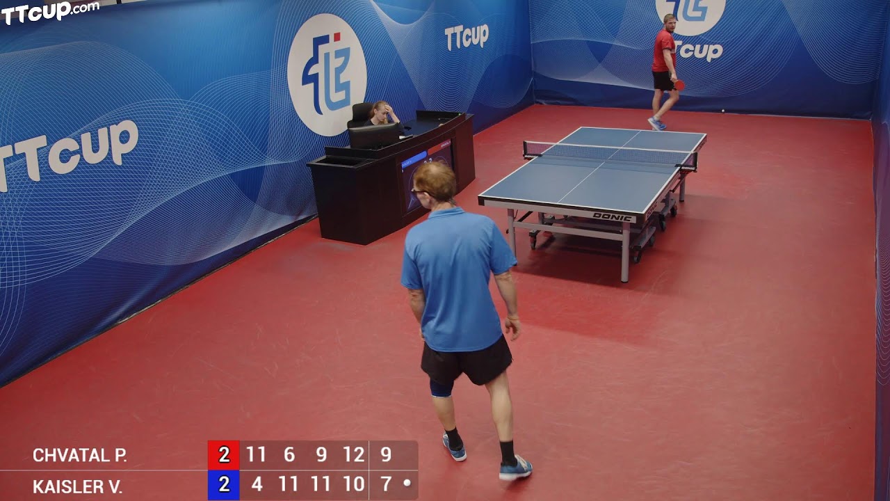 11 February 2026. B2. TT Cup