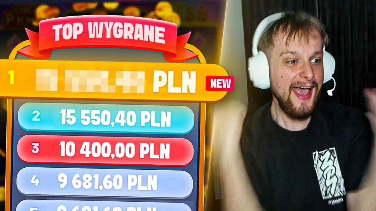 VYSOTZKY NOWA NAJWIĘKSZA WYGRANA