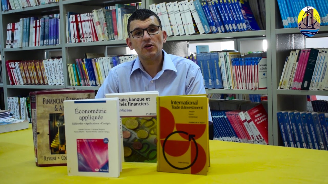 Mastère Professionnel Finance: Parcours Ingénierie Financière