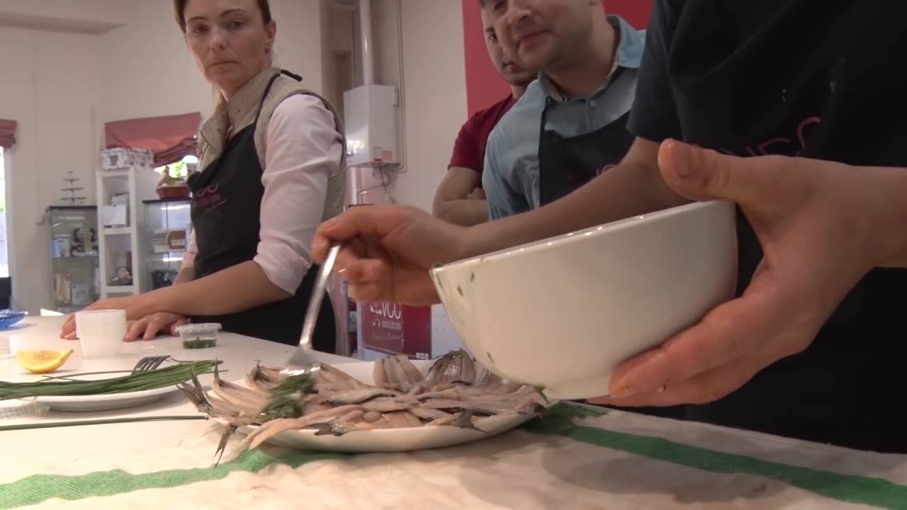 Curso Cocina y Restauraci&oacute;n Online