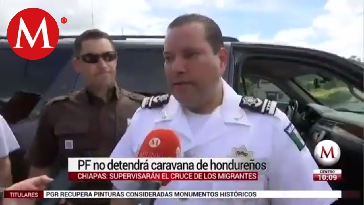 PF se prepara contra 'portazo' de hondureños