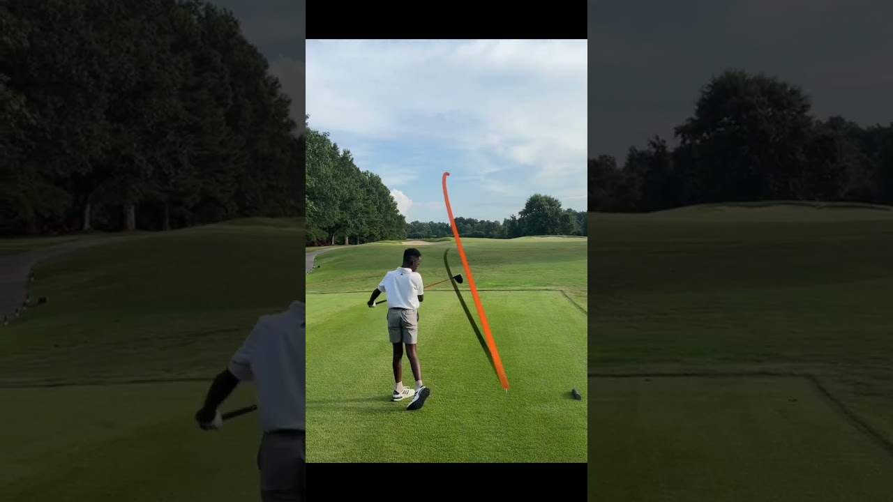 7/20/25 18 holes at Greensboro CC Farm Course