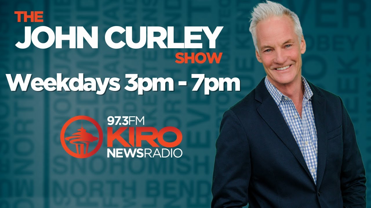 The John Curley Show LIVE | September 12, 2025