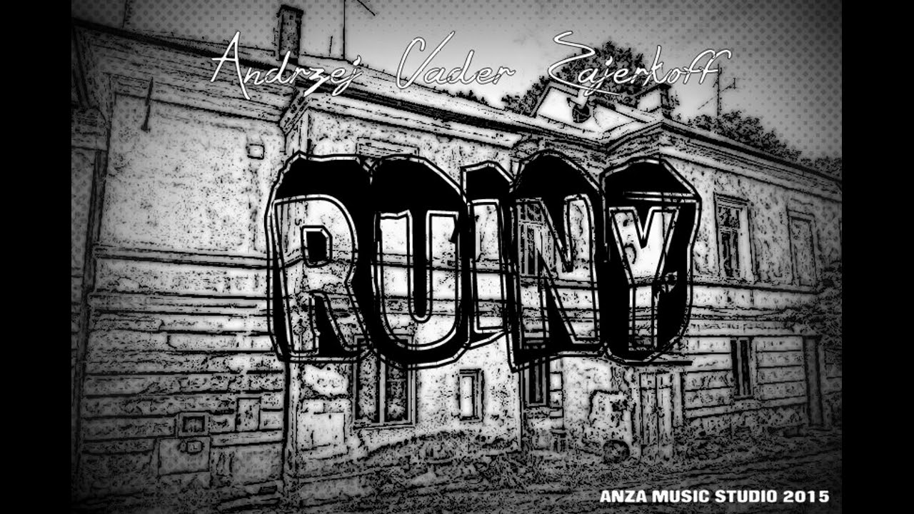 RUINY 2015 (cała płyta)