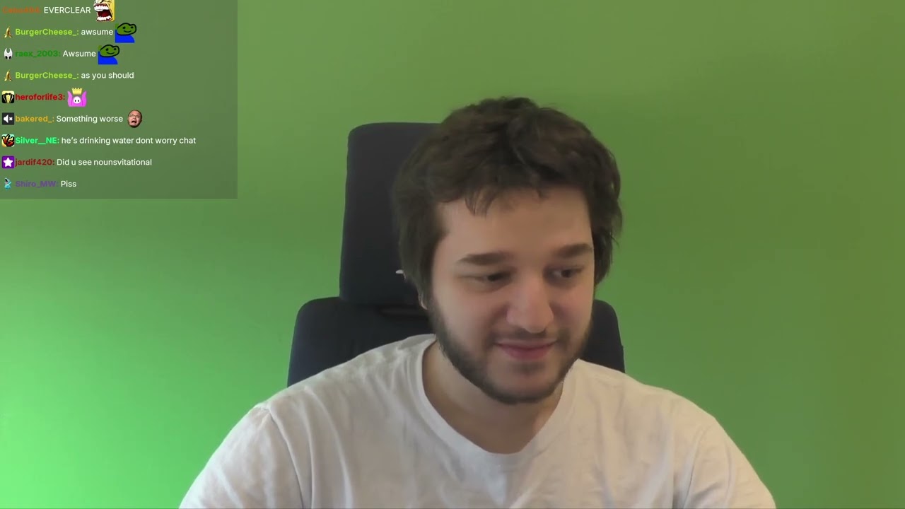 Marss looks at r/SmashRage, then does Ironman attempts (December 9, 2025)
