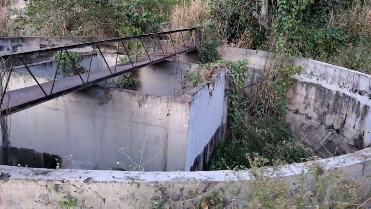 Las montañas de vista lago ilopango caminata de dia 