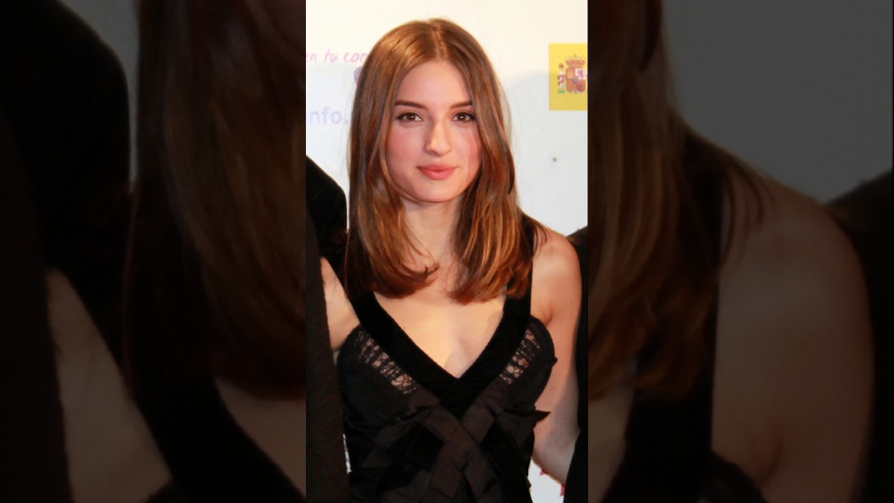 Maria Valverde beautiful Spanish Actress #viral #actress #top #no1 #shorts #short #spain #movie #usa