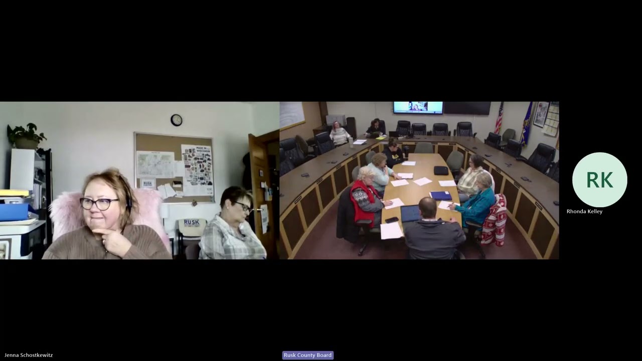 Joint Tourism Committee 2-9-26
