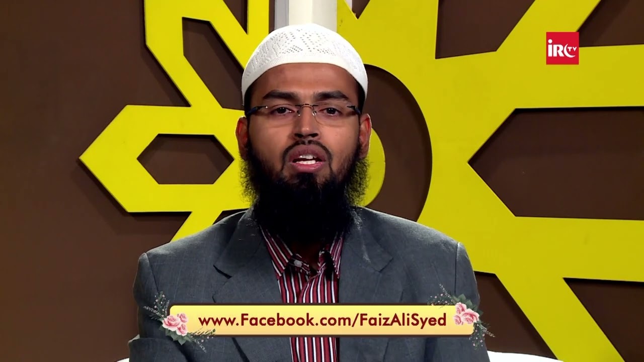 Shadi Me Barat Le Jana Kaisa Hai By Adv. Faiz Syed