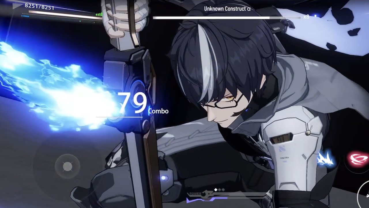 Noan Vs Alpha No Damage