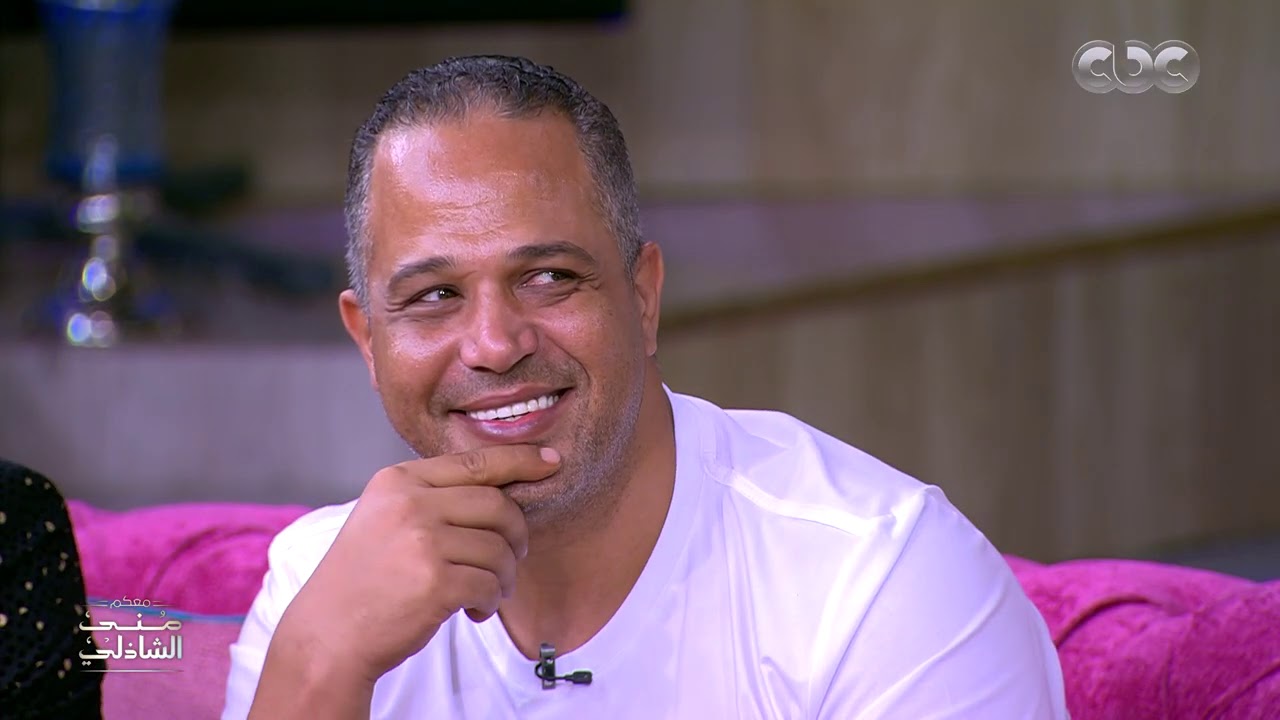 بعد نجاته من كورونا .. مصطفى درويش يحكي تجربته مع منى الشاذلي والعصابة تعلق