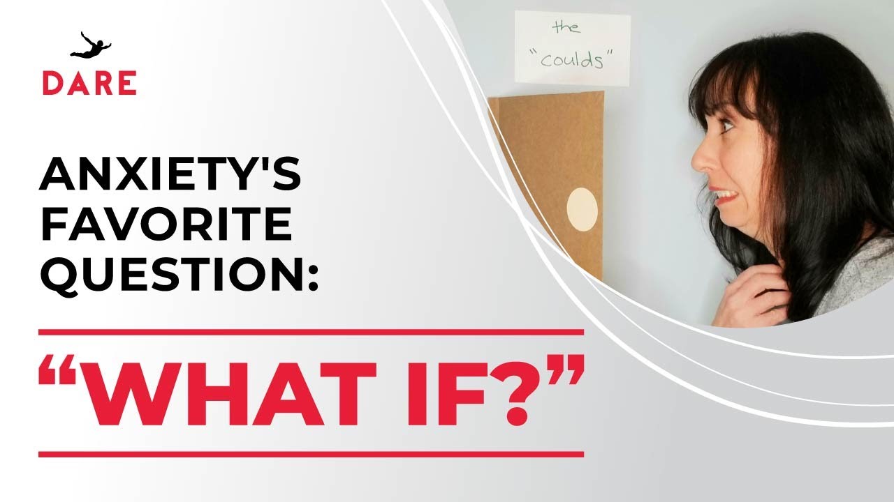 What if?