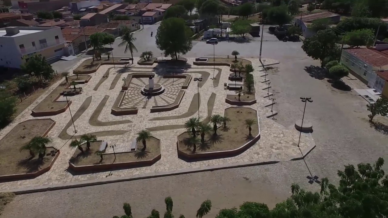 Jardim do Seridó-RN