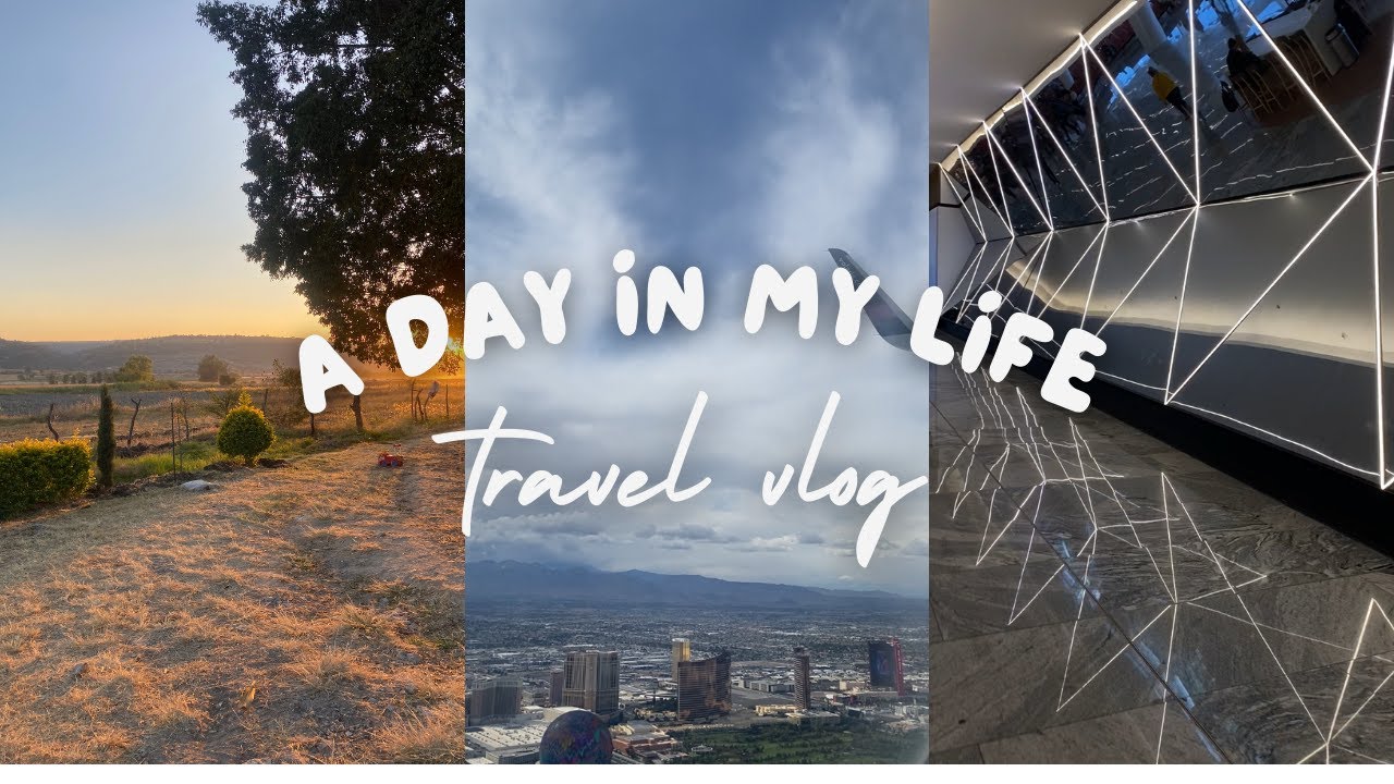 Last day in MX/ Travel day :) (chaos)