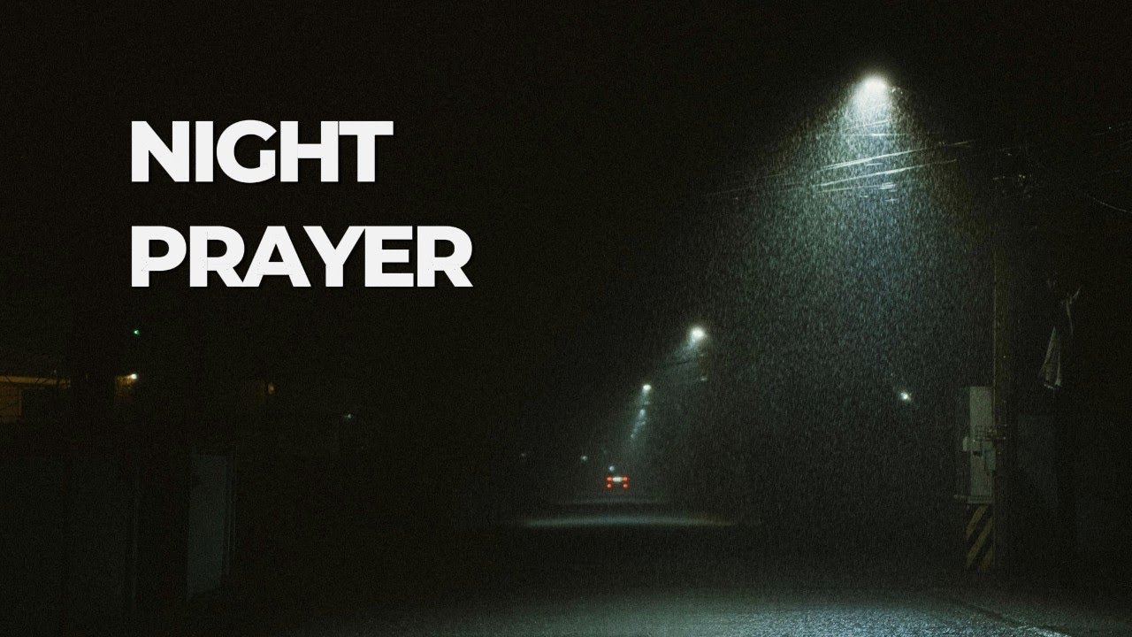 Quiet Night Prayer – Peaceful Country Gospel Instrumental (1 Hour)
