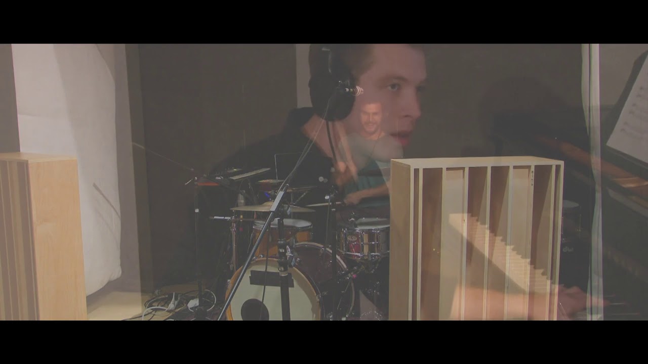 times10 - Jacob's Ladder / Steve's Lunch (Live at Superior Sound)