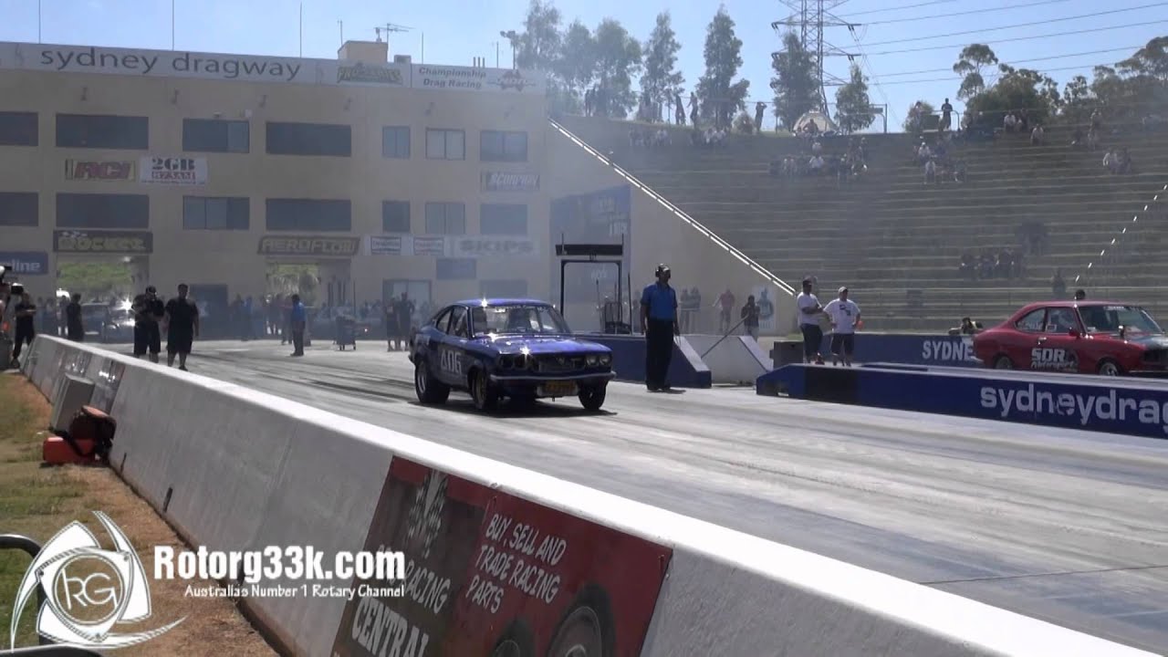 ROTORG33K RX3 CONSISITANT 9.0@148MPH at JAMBOREE 2012