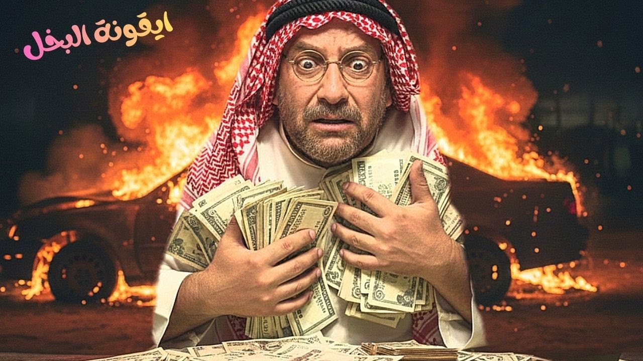 المسلسل اللي لف الكويت كلها والكل رفضه !