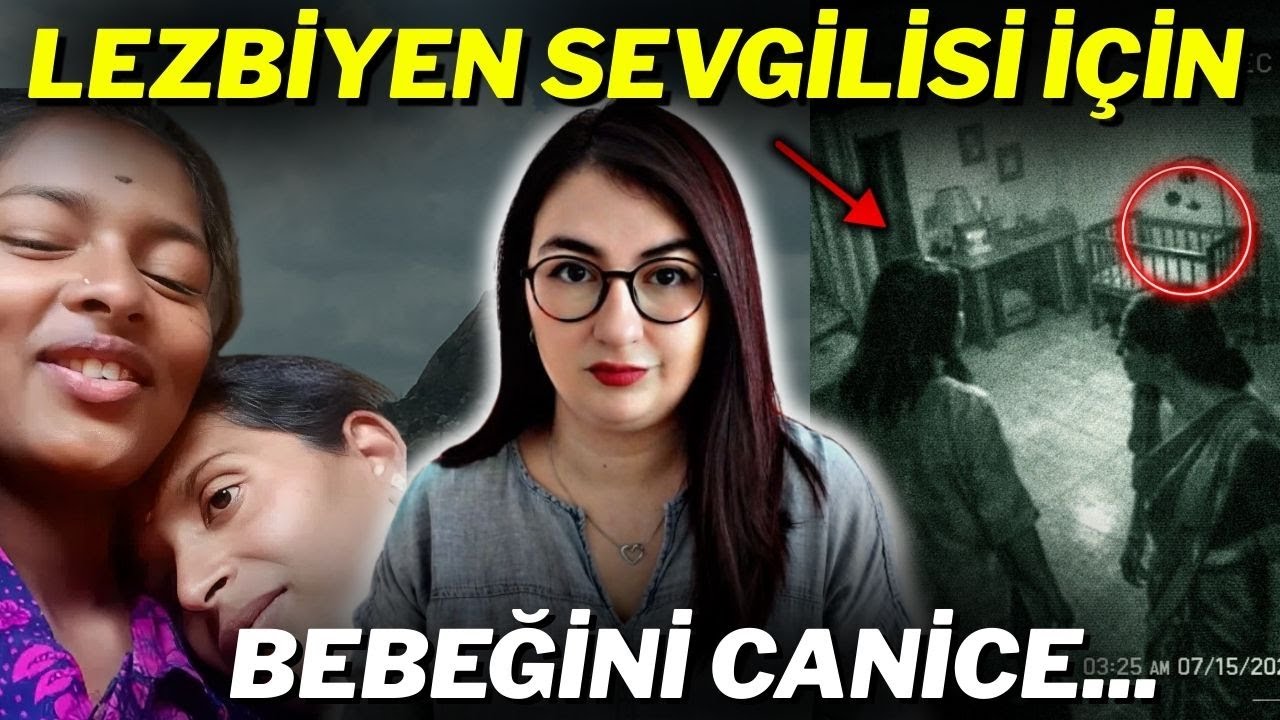 Hindistanı Sarsan Eşc*nsel Çiftin C*nayeti: Dhruvan Vakası