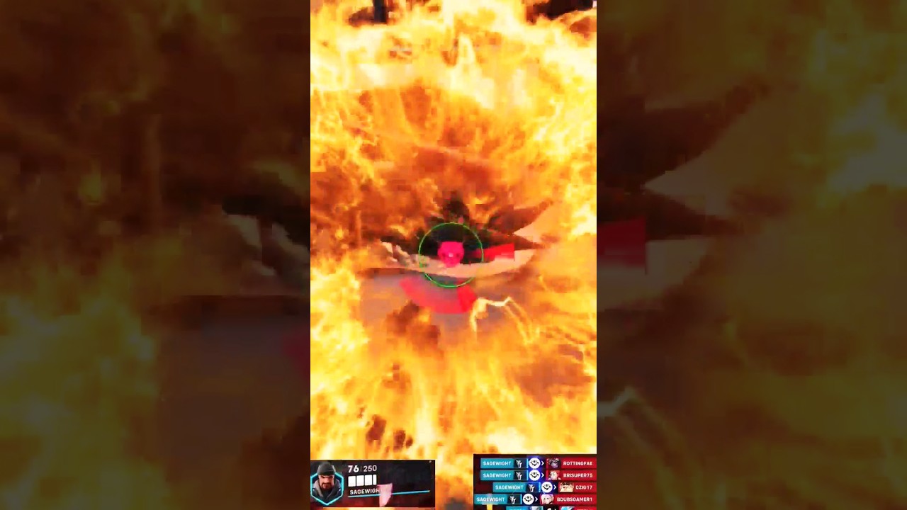 INSANE REAPER 4K! #shortsfeed #shorts #overwatch #overwatch2 #edit #viral #fyp #death #insane #nice