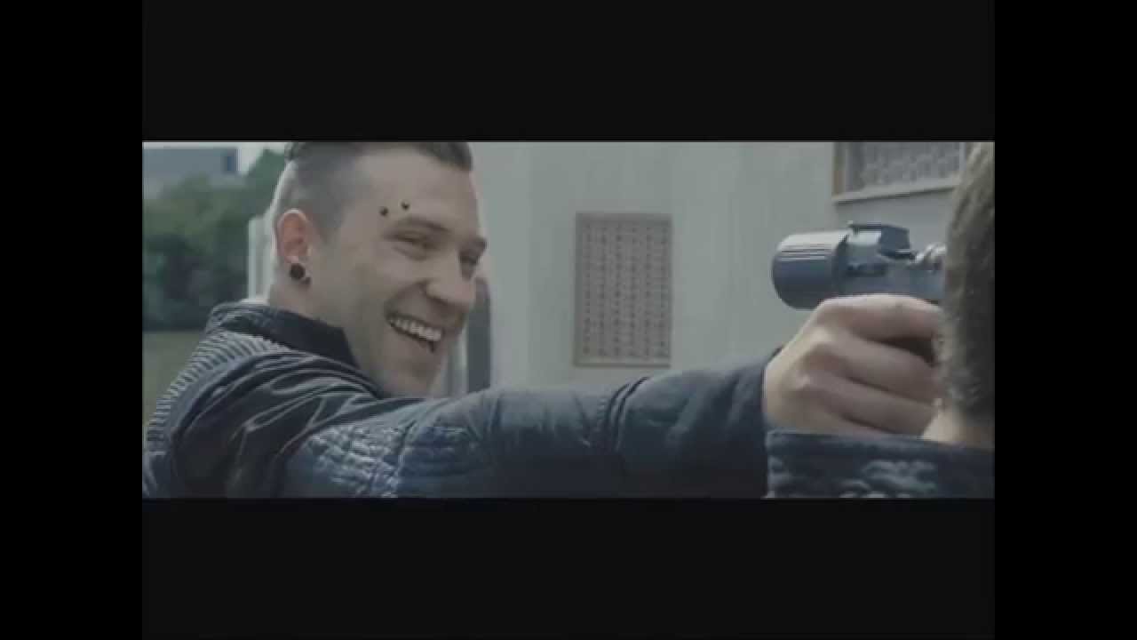 Divergent Crack!Vid