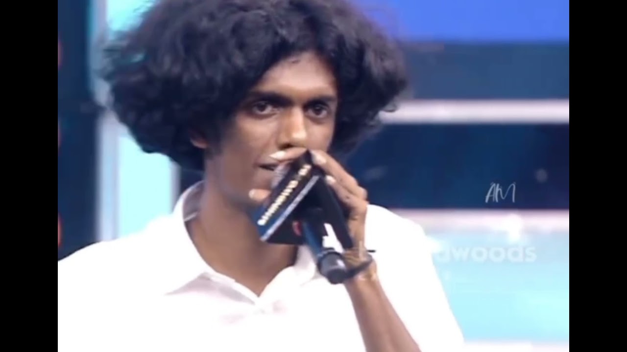 Rithika enkuda samaikka vanthuchi | CWC bala sing rithika | CWC bala sing a song | krish click's