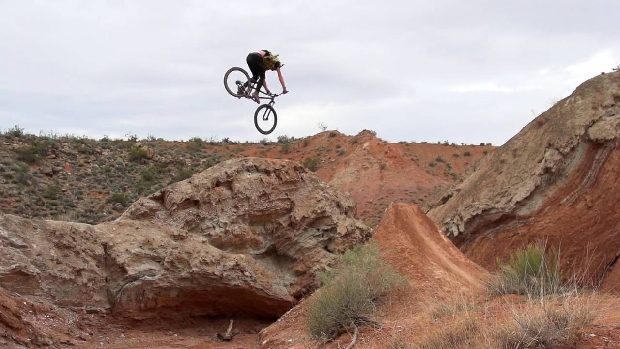 Deity  Brakeless In Virgin with Cody Gessel HD