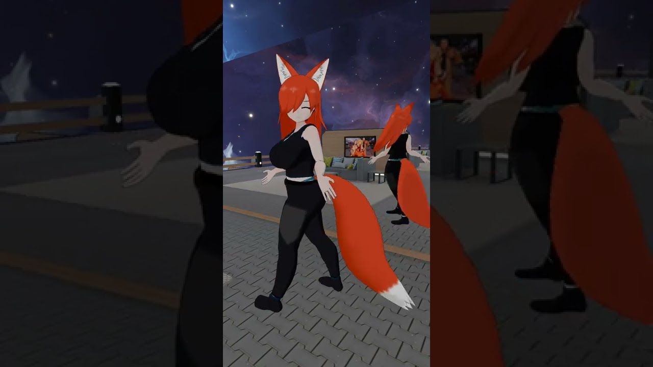 Les Miroirs | Les Bases De Vrchat