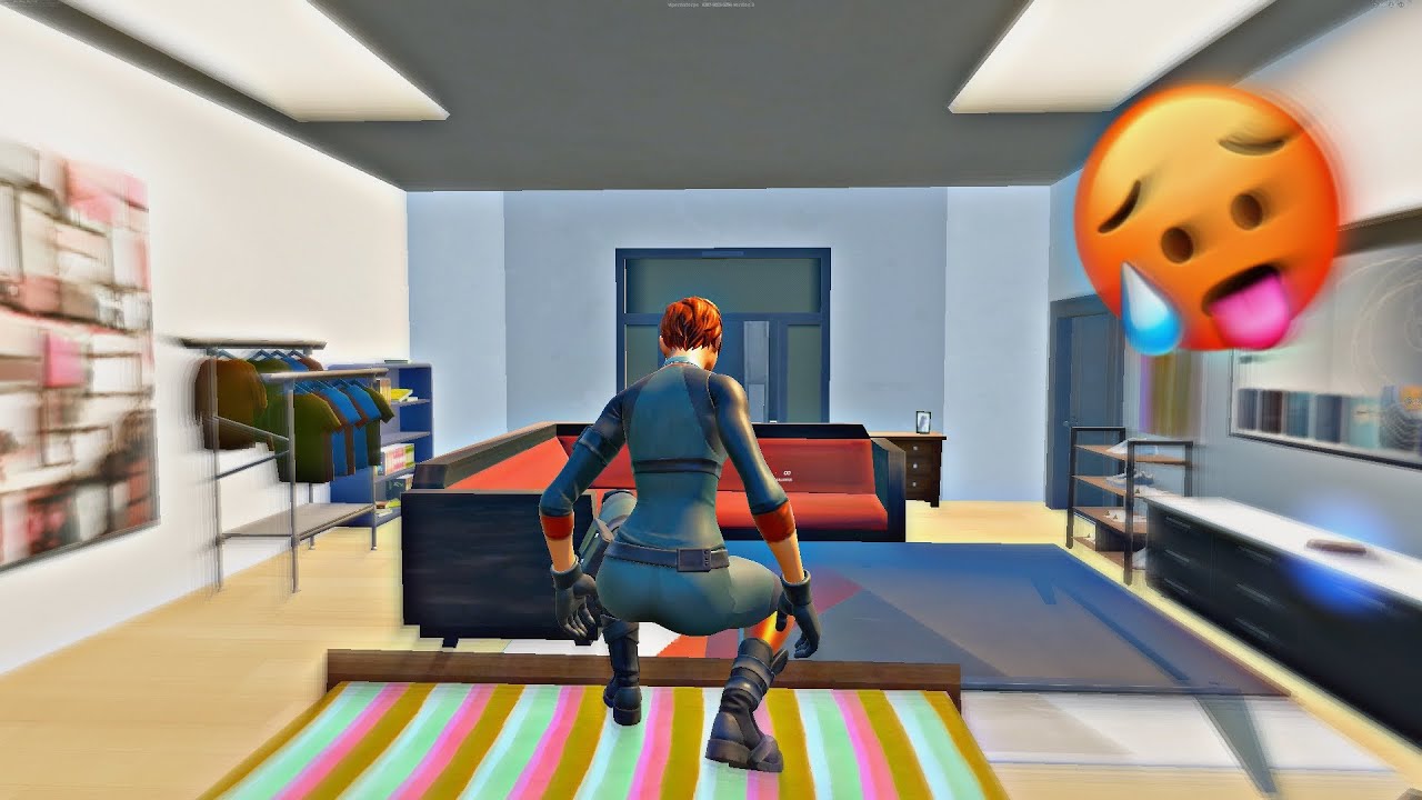 Ролевая игра по Fortnite: Подозрительные близнецы (У нас было двое??!) (Короткометражный фильм по...