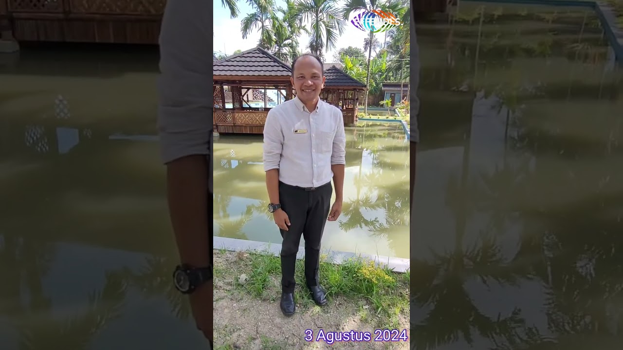 Saung Gulai Lauak Karang Pyk. - 3 Agustus 2024