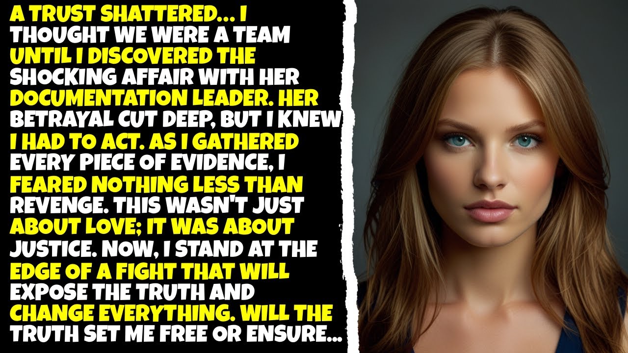 Caught in Deceit A Chilling Fallout of Betrayal Cheating Wife Stories Reddit Cheating Stories
