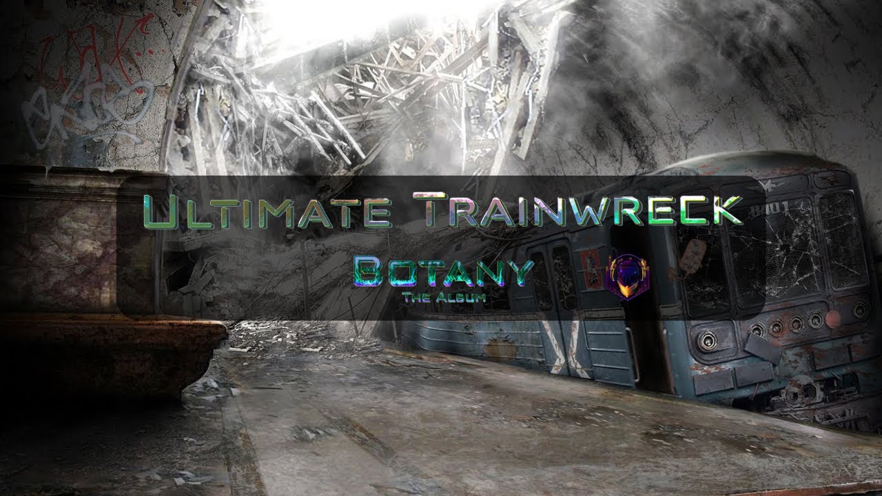 Ultimate Trainwreck - Doctor Haze (Dance Music 2020)