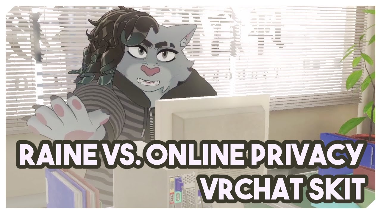 Raine vs. Online Privacy