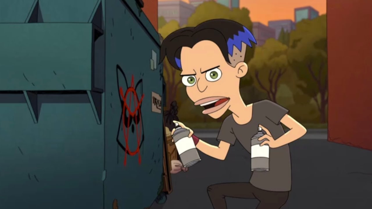 Best Of Judd - Big Mouth