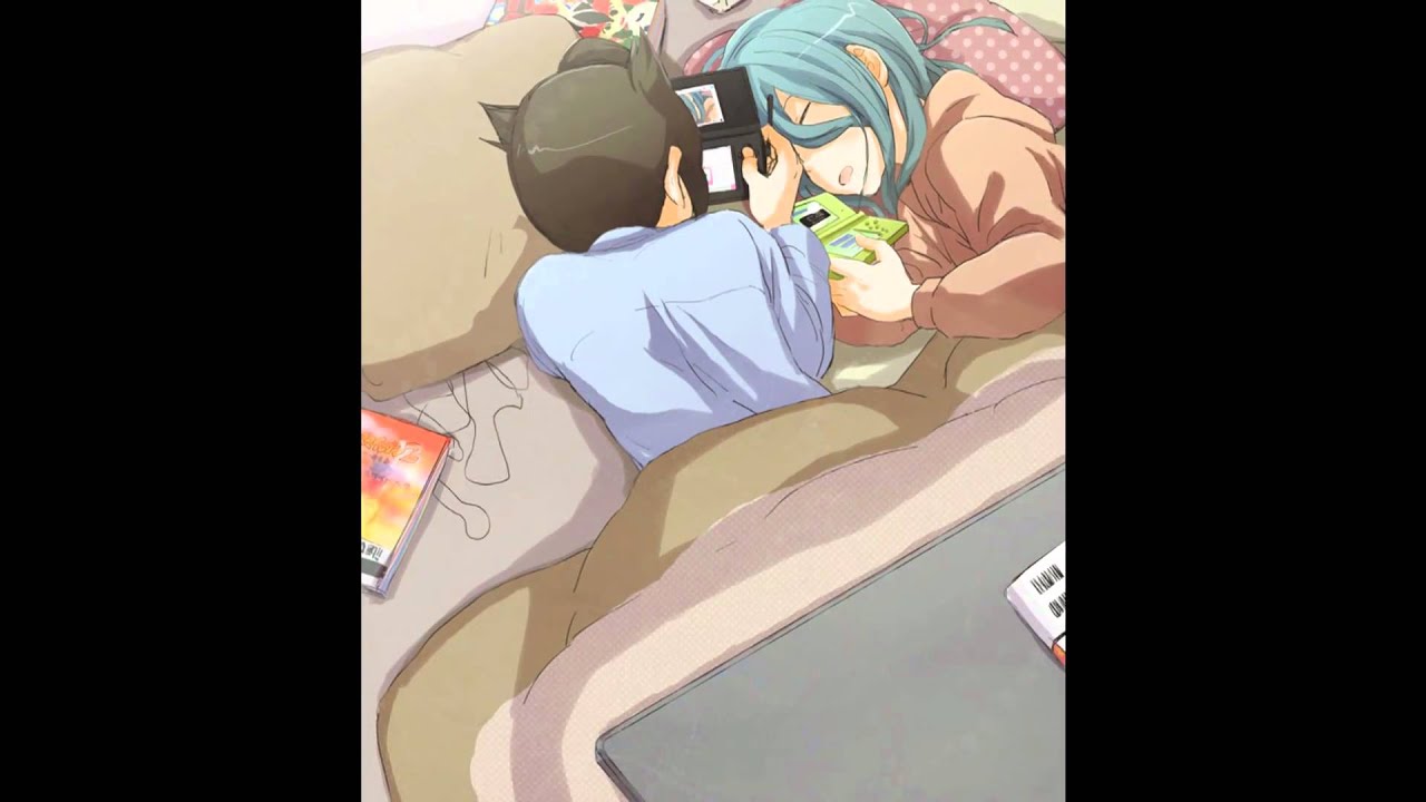 EndouxKazemaru/MarkxNathan