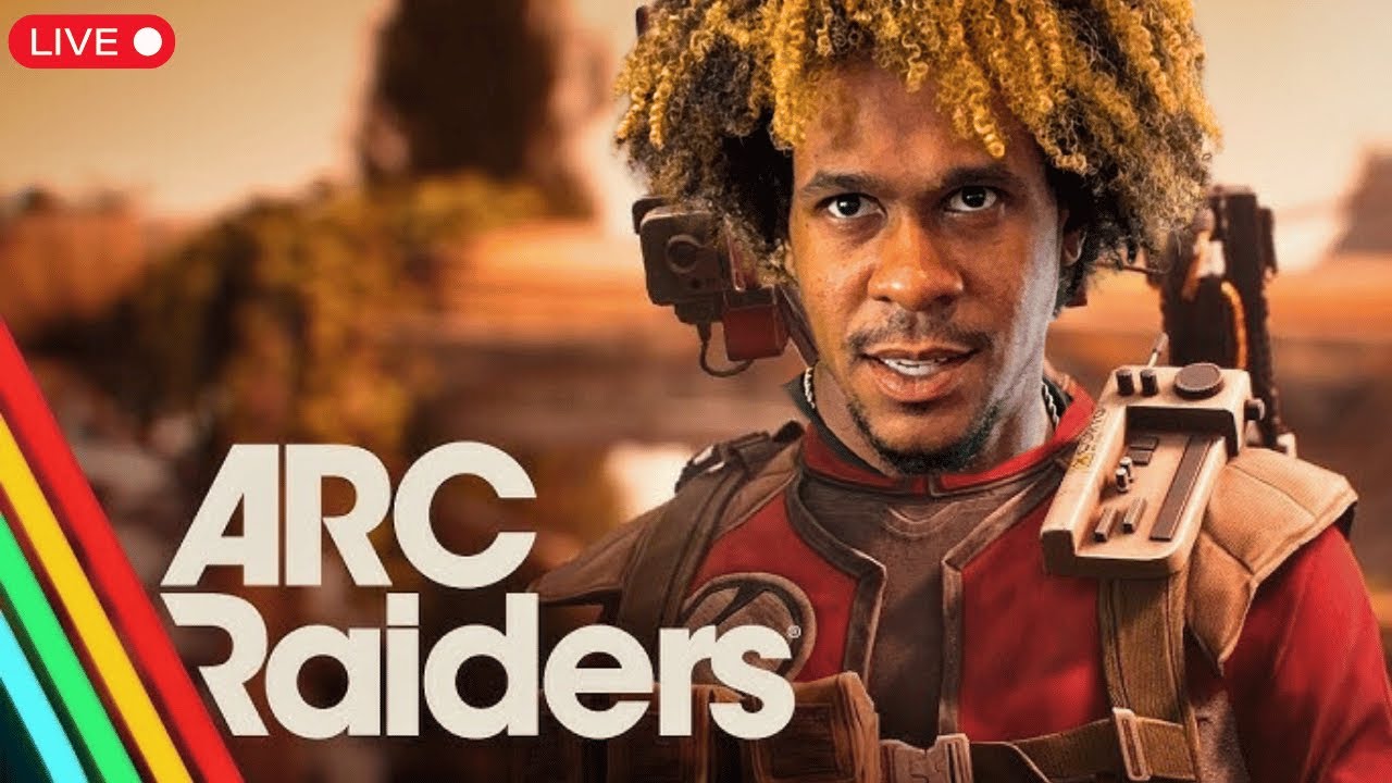 LIVE 🔴 |LETS GET ITTTT!!! 🎮