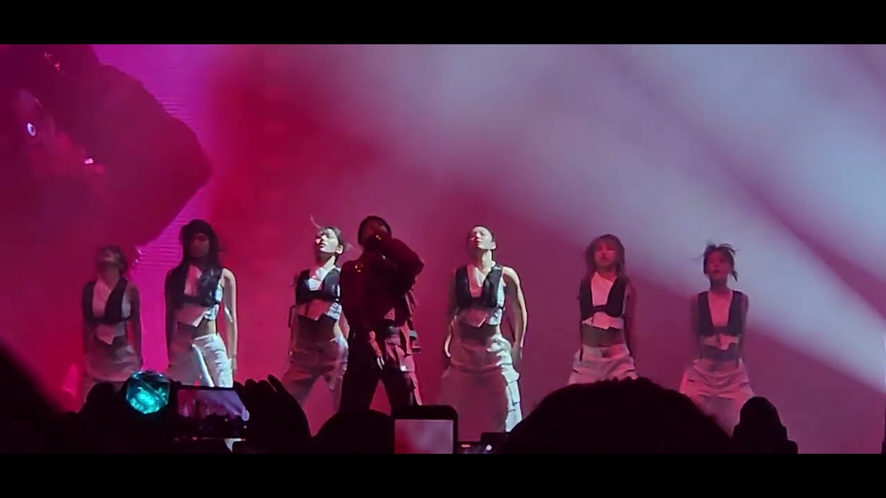 Taemin- Sexy In The Air