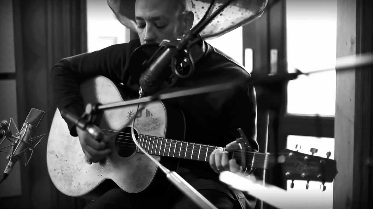 Home Is Where The Hatred Is (Cover - Live at Eve Studios)