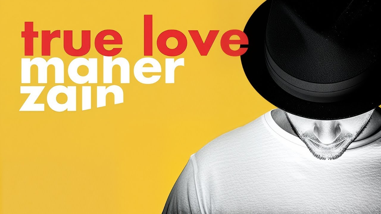 Maher Zain Nonstop – Lagu Pengingat Hati & Jiwa Paling Menyejukkan 120 Menit Full