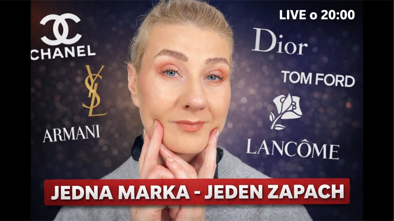 UKOCHANY ZAPACH MARKI MAINSTREAMOWEJ✅LIVE