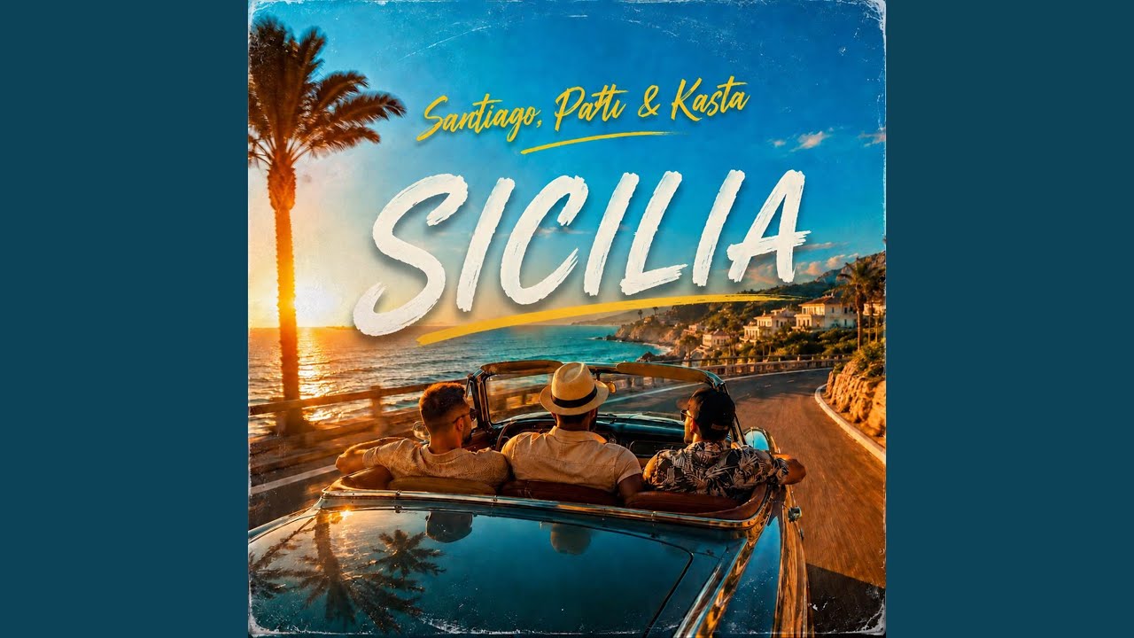 Sicilia (Radio Edit)