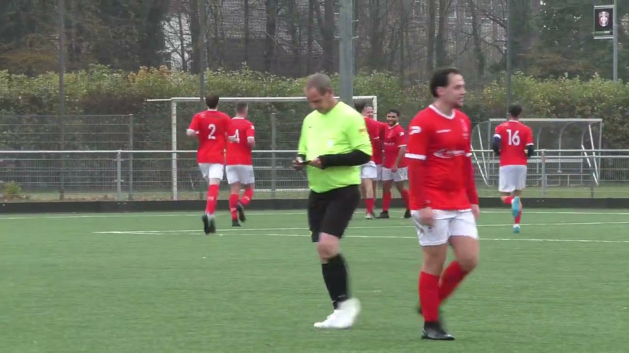 DFC 2 - Streefkerk 2