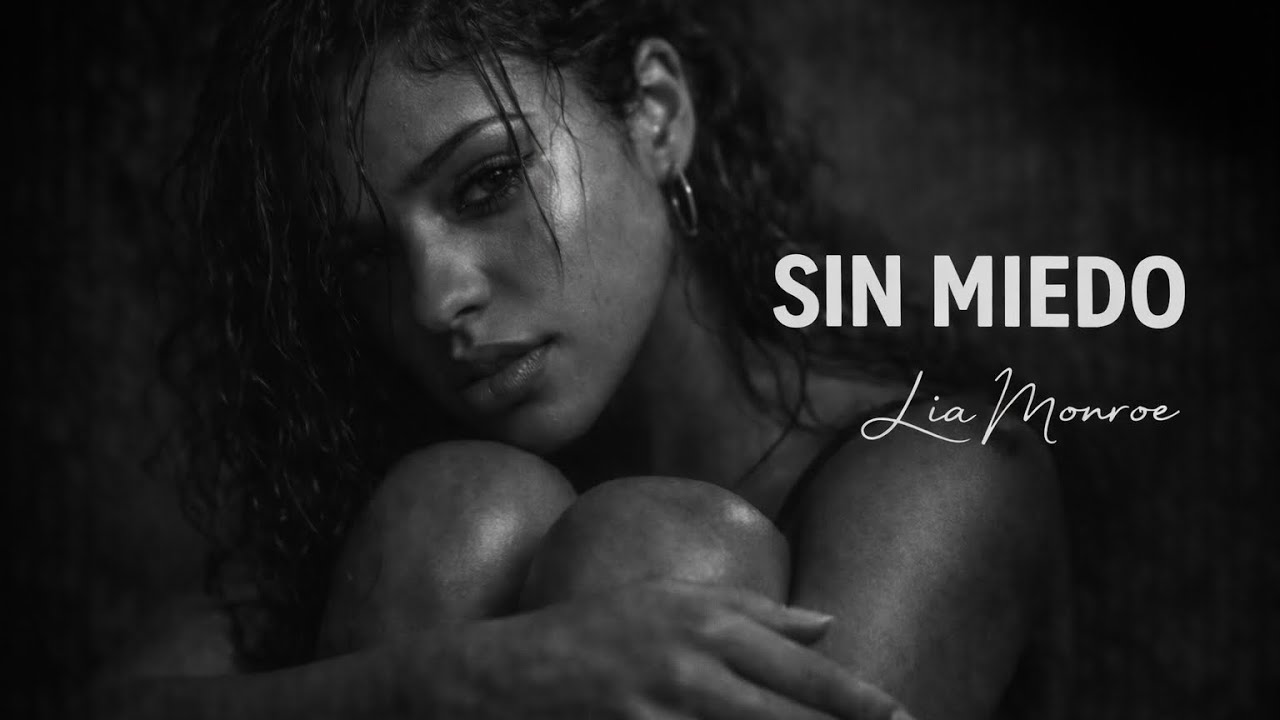 Nadie Debería Tener Miedo | Lia Monroe | Himno Soul por el Día Internacional de la Mujer (8M) 💜🔥
