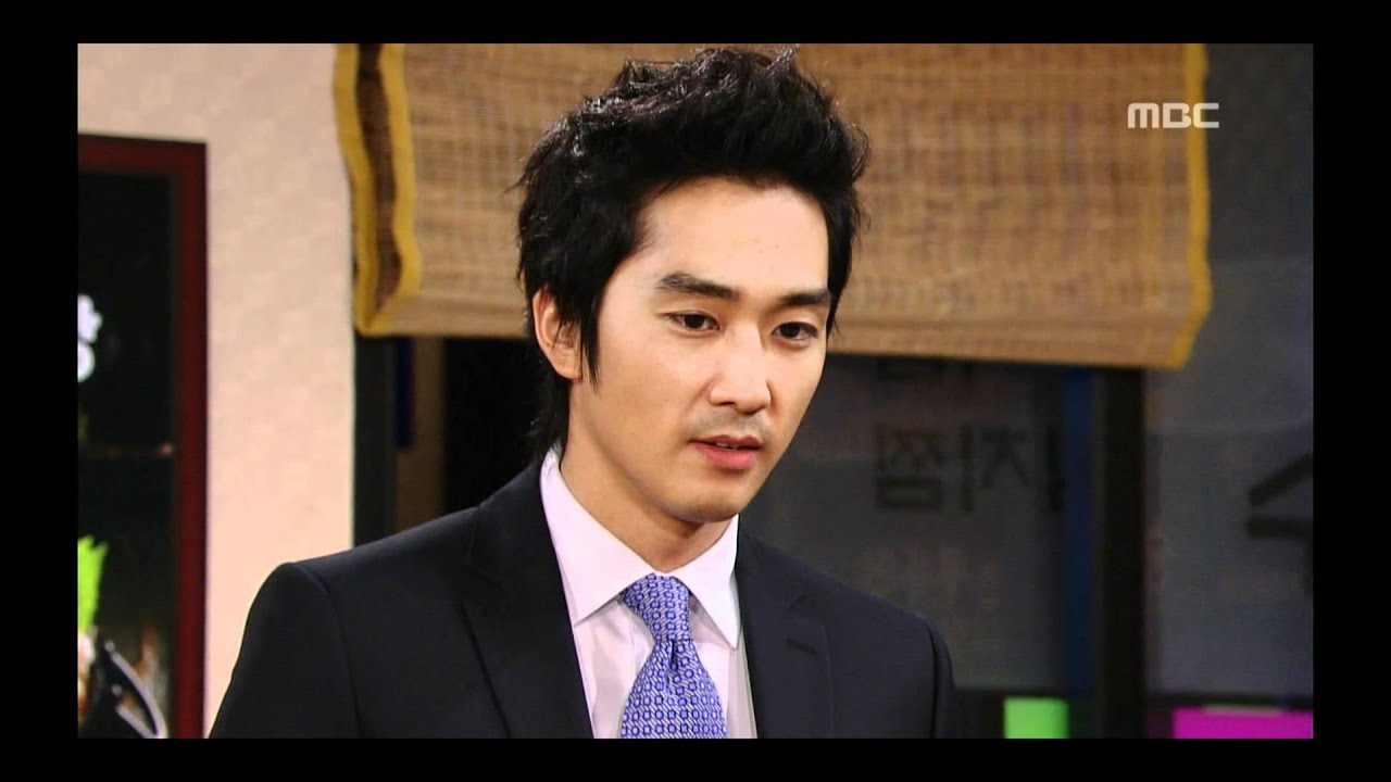 East of Eden, 30회,EP30, #01