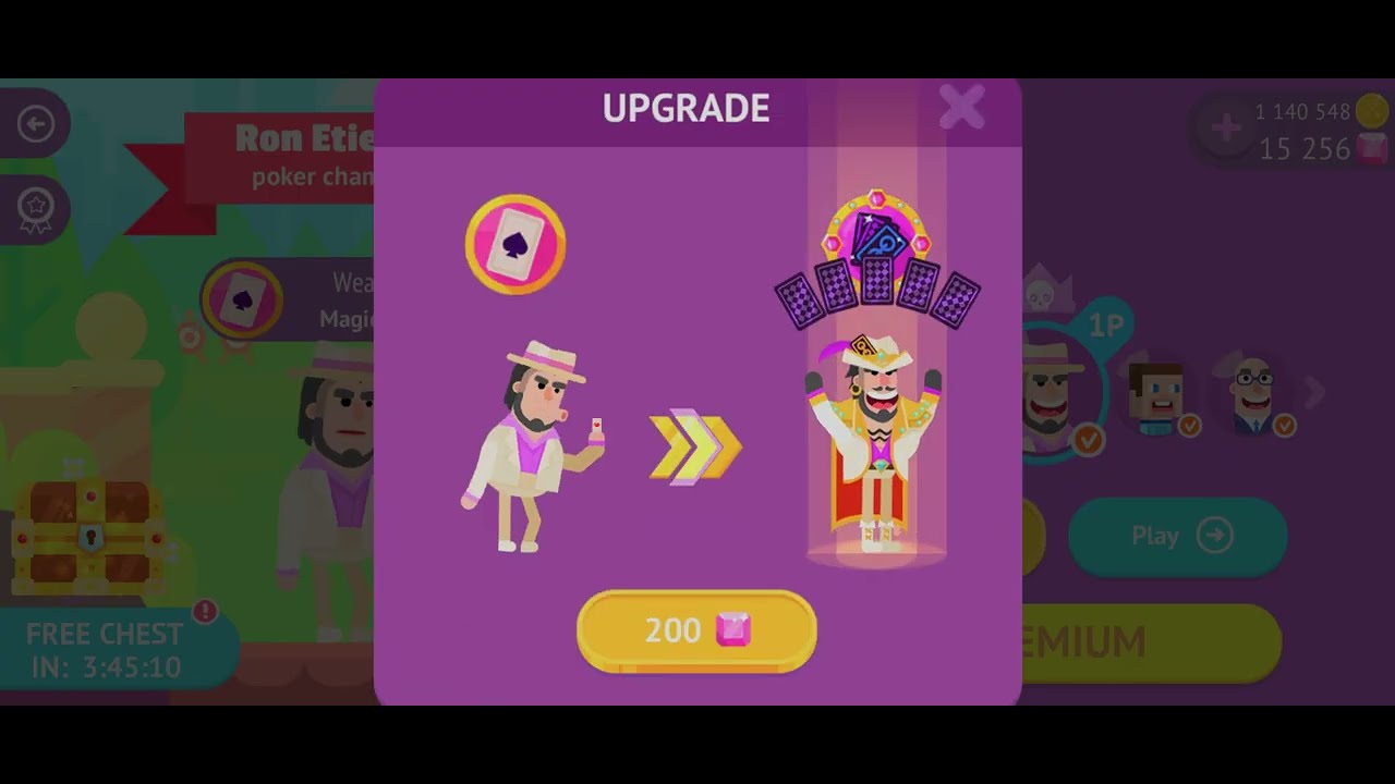 Bowmasters Golden Days Fall Back to 2016 All Characters Unlocked